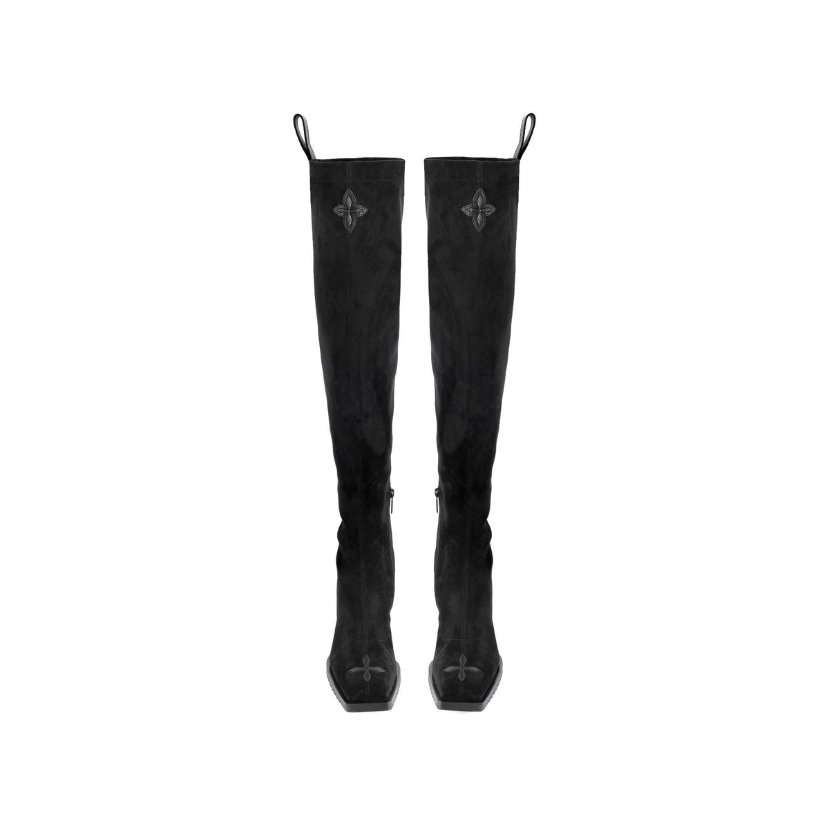 Compass Duckbill Boots SMFK Official