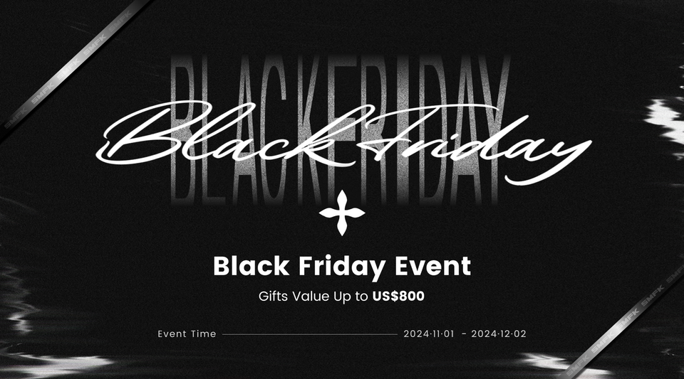 SMFK | Global Official Website | Cutting-Edge Designer Brand – SMFK ...