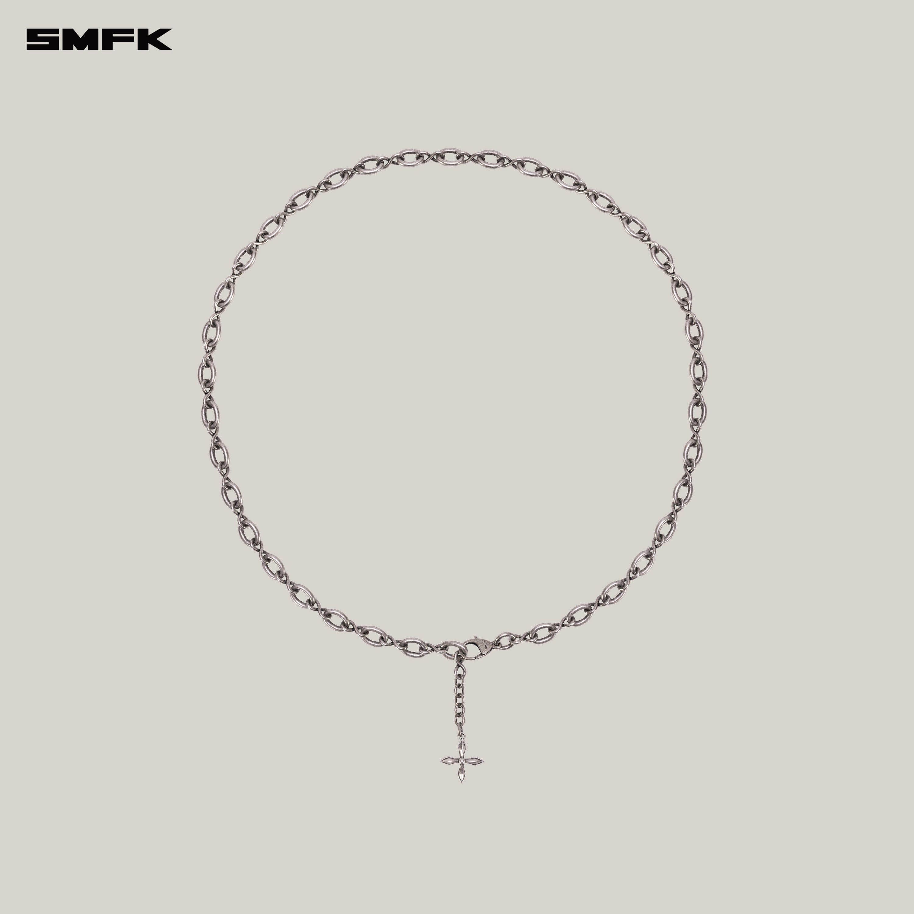Free Infinite Loop Twin Metal Waist Chain x 1 For Spending Over US$1400