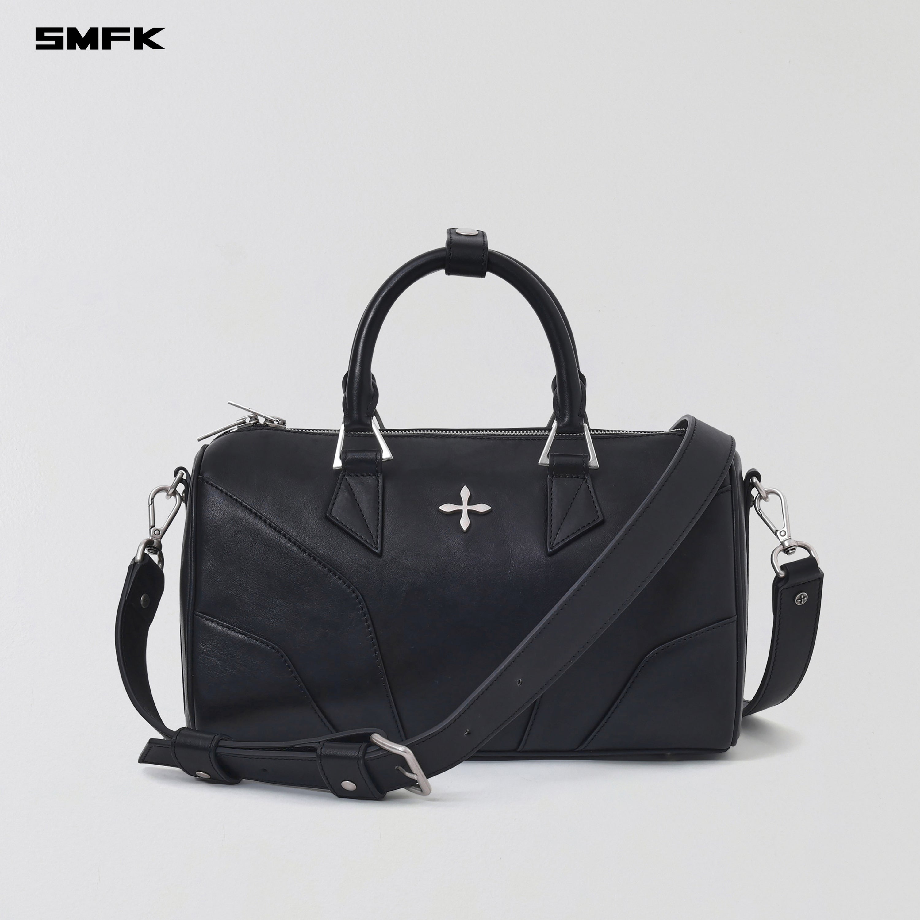 MIRAGE GUITAR BAG/MID WILD BLACK