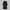PERMANENT LOOSE DOUBLE BREASTED COAT/POLYESTER +VISCOSE +WOOL MIDNIGHT BLACK