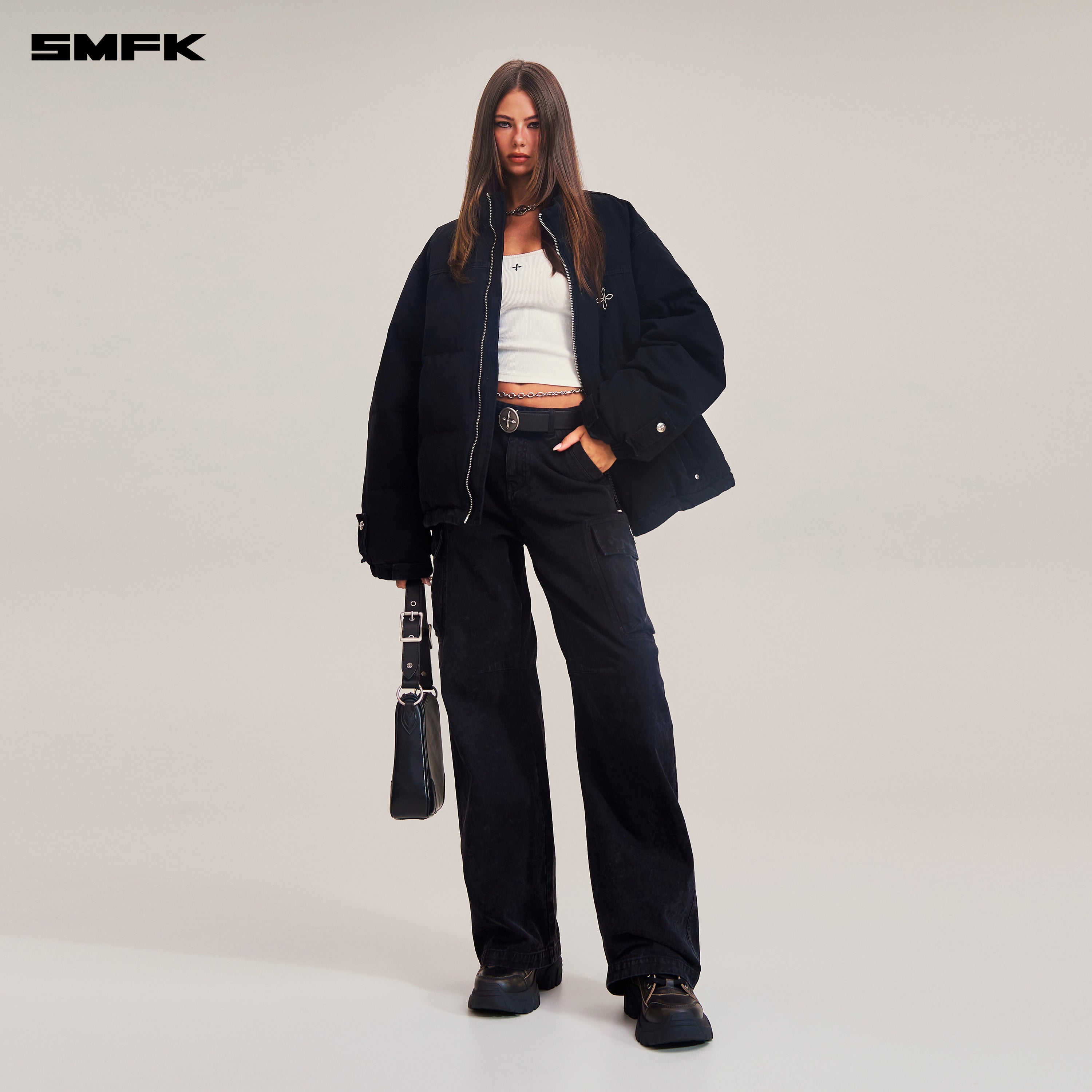 十字架の彫像 荒野の狩猟 コットン 荒野の黒