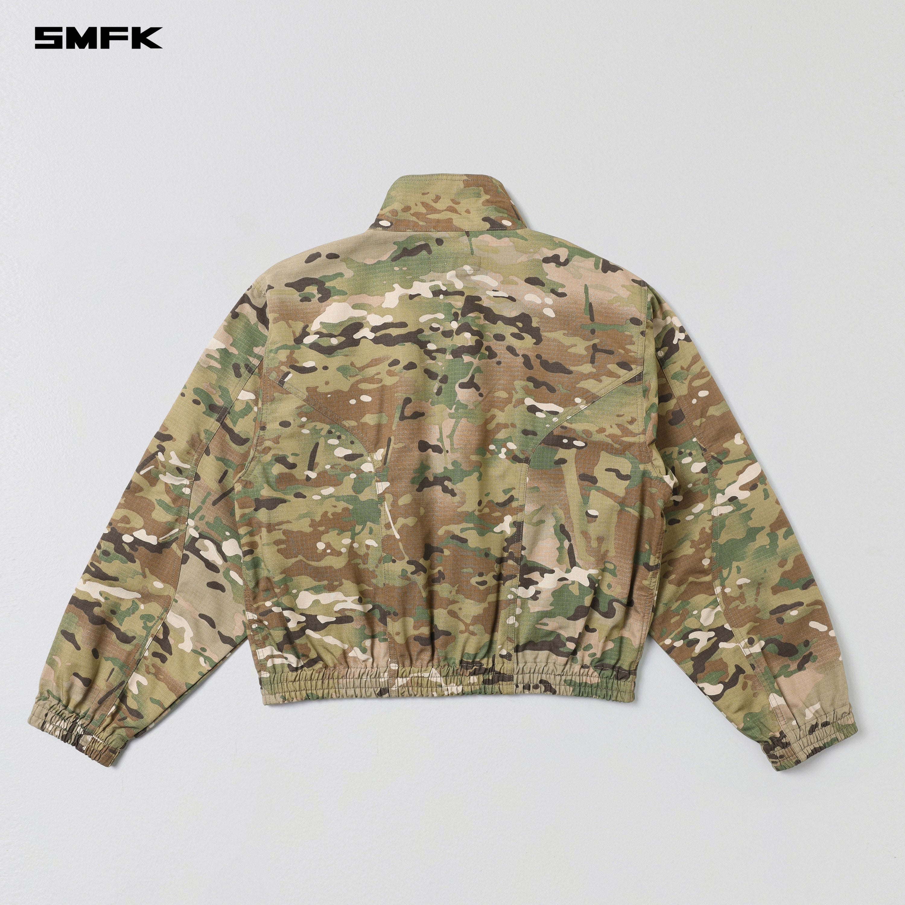 MIRAGE OD SPORTS JACKET/PWP MULTI CAMO