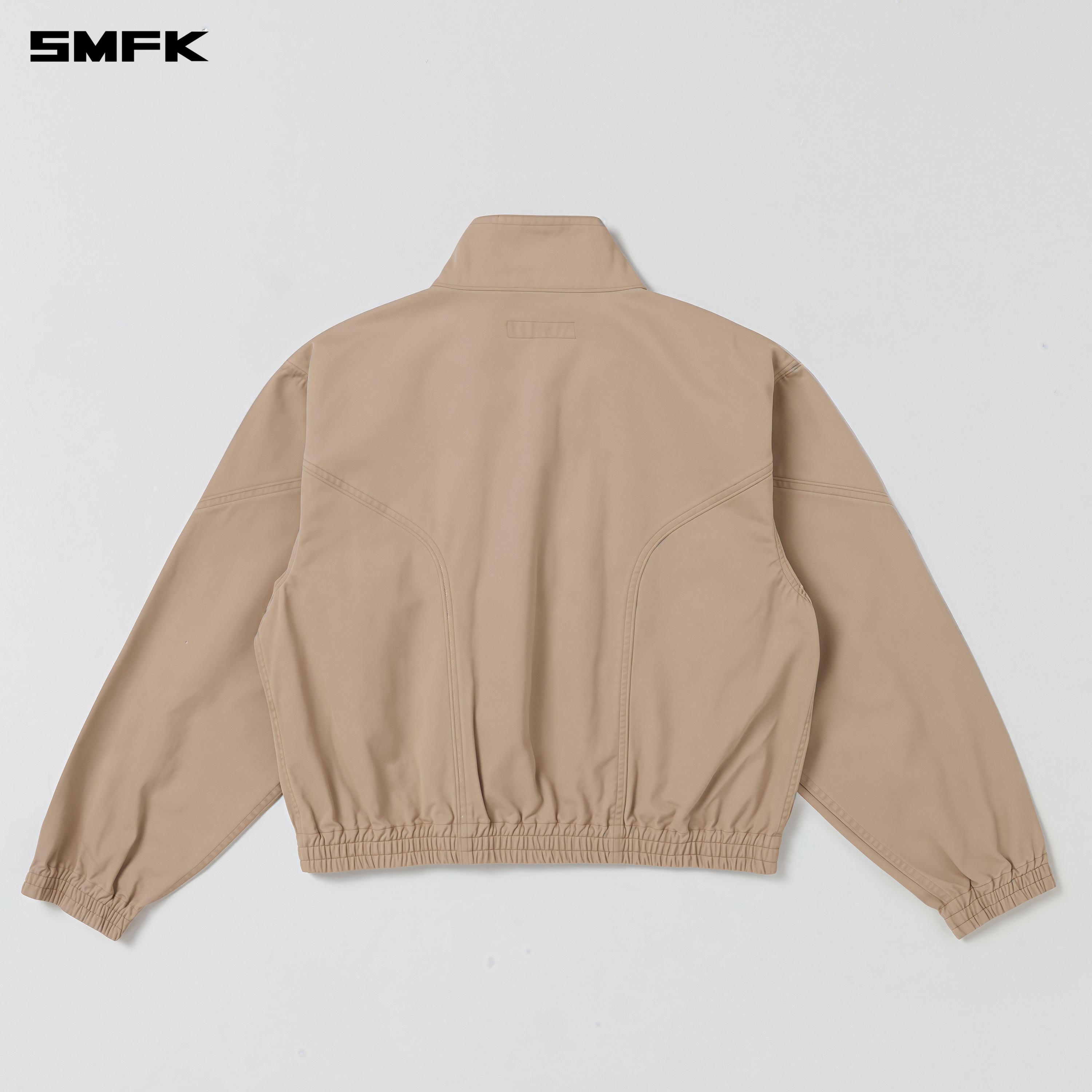 MIRAGE CARGO SP JACKET/COTTON SAND