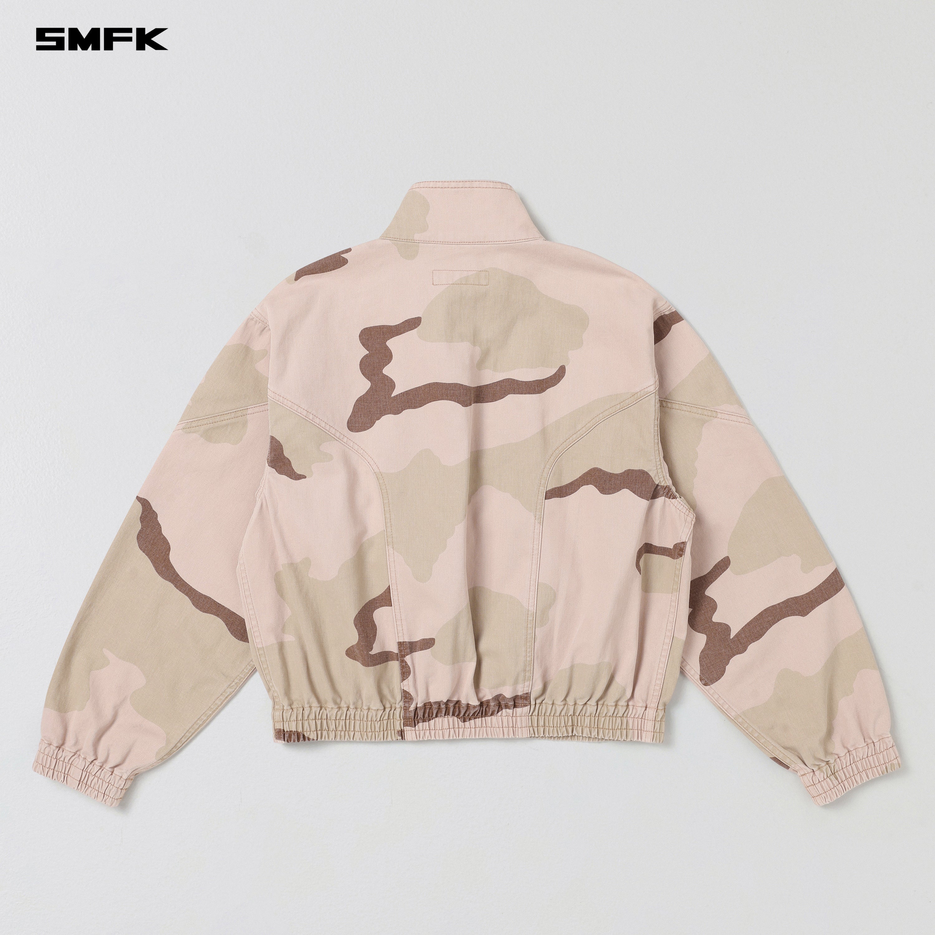 MIRAGE CARGO SP JACKET/COTTON DESERT CAMOUFLAGE