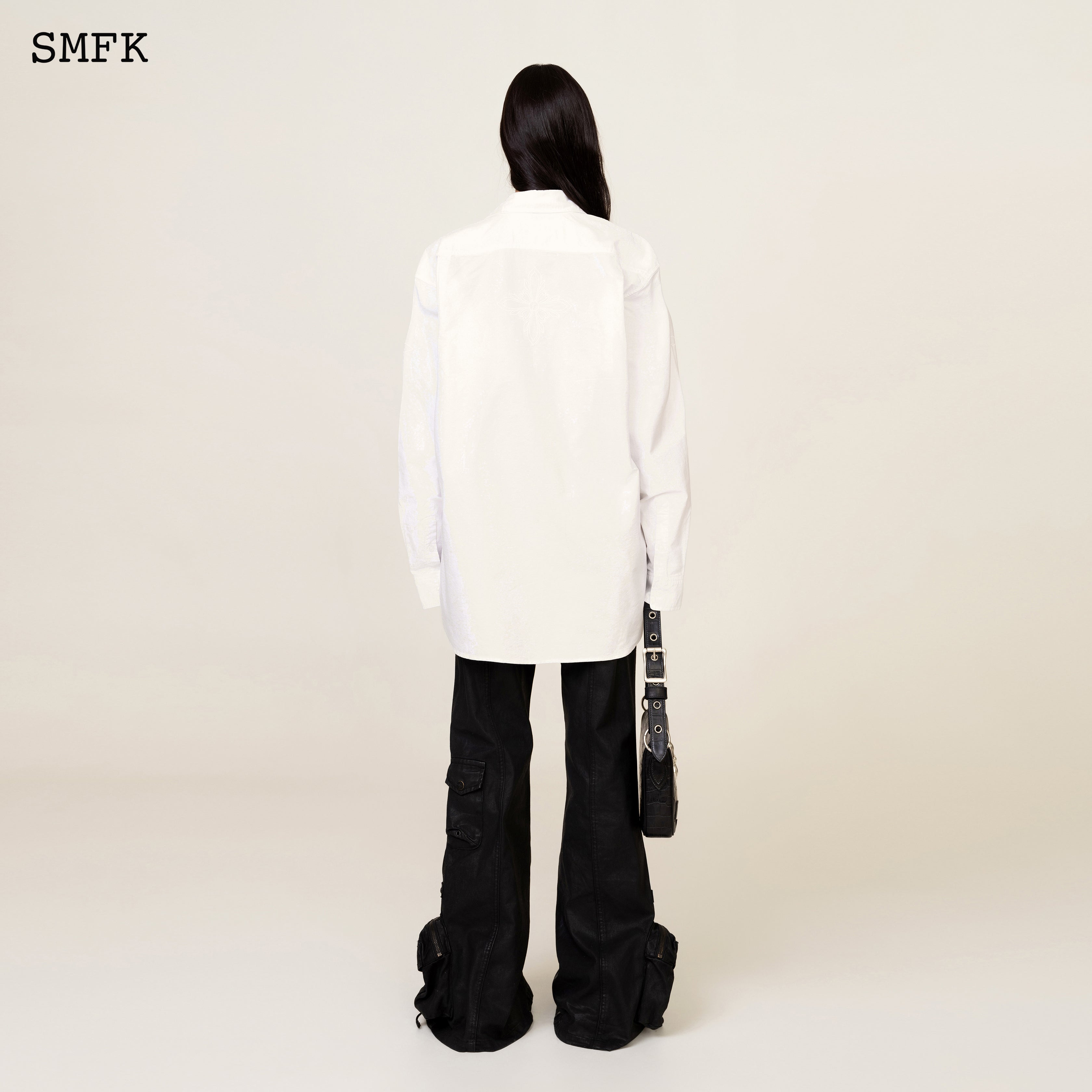 Compass Cross Classic Shirt – SMFK Official