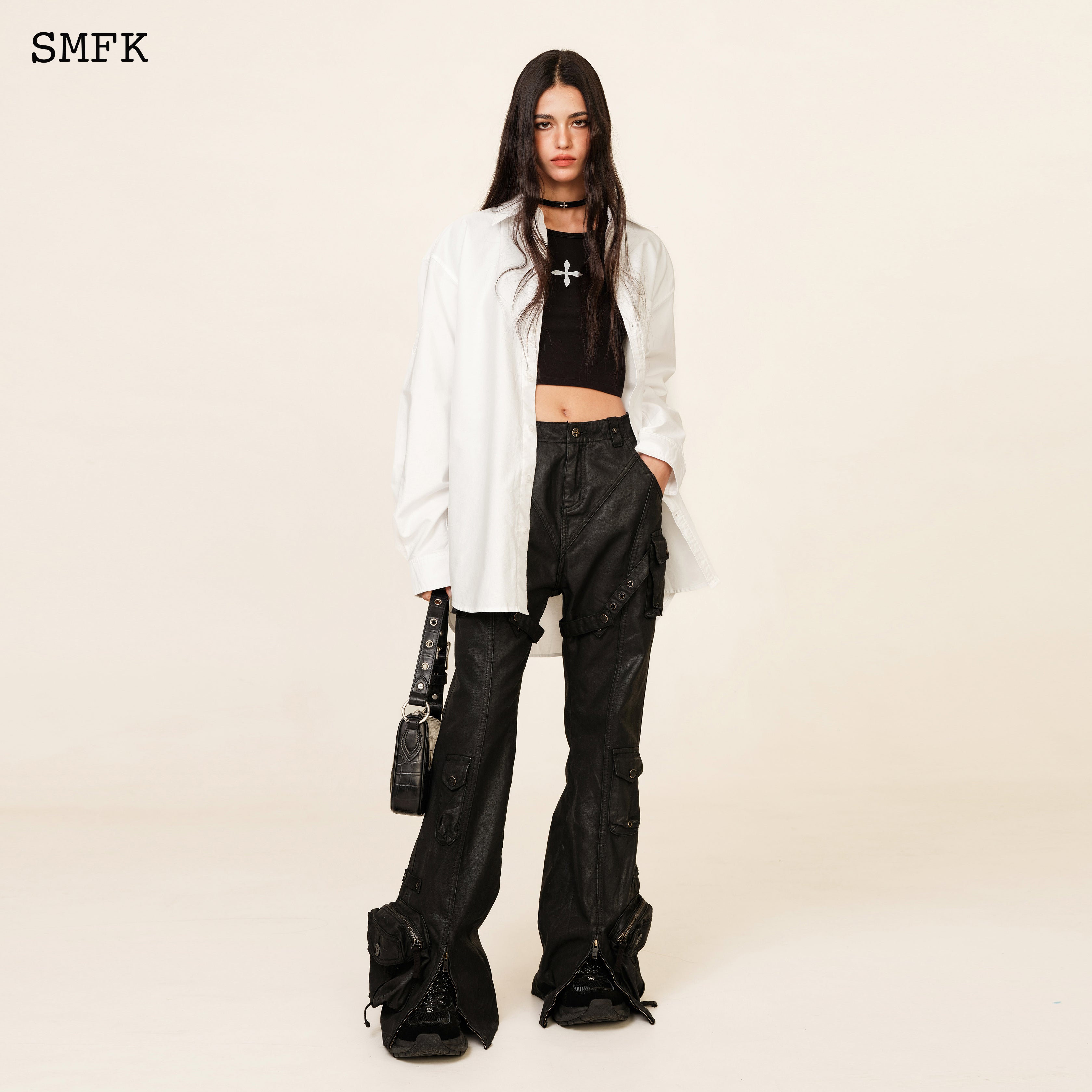 Compass Cross Classic Shirt – SMFK Official