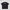 FUTURE REFLECTION LOOSE TEE/COTTON WILD BLACK
