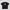 VINTAGE LOOSE DOUBLE-SIDE TEE/COMBED COTTON WILD BLACK