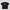 VINTAGE LOOSE DOUBLE-SIDE TEE/COMBED COTTON WILD BLACK