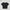 VINTAGE MUSE SLIM TEE/COTTON+NYLON WILD BLACK