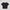 VINTAGE MUSE SLIM TEE/COTTON+NYLON WILD BLACK
