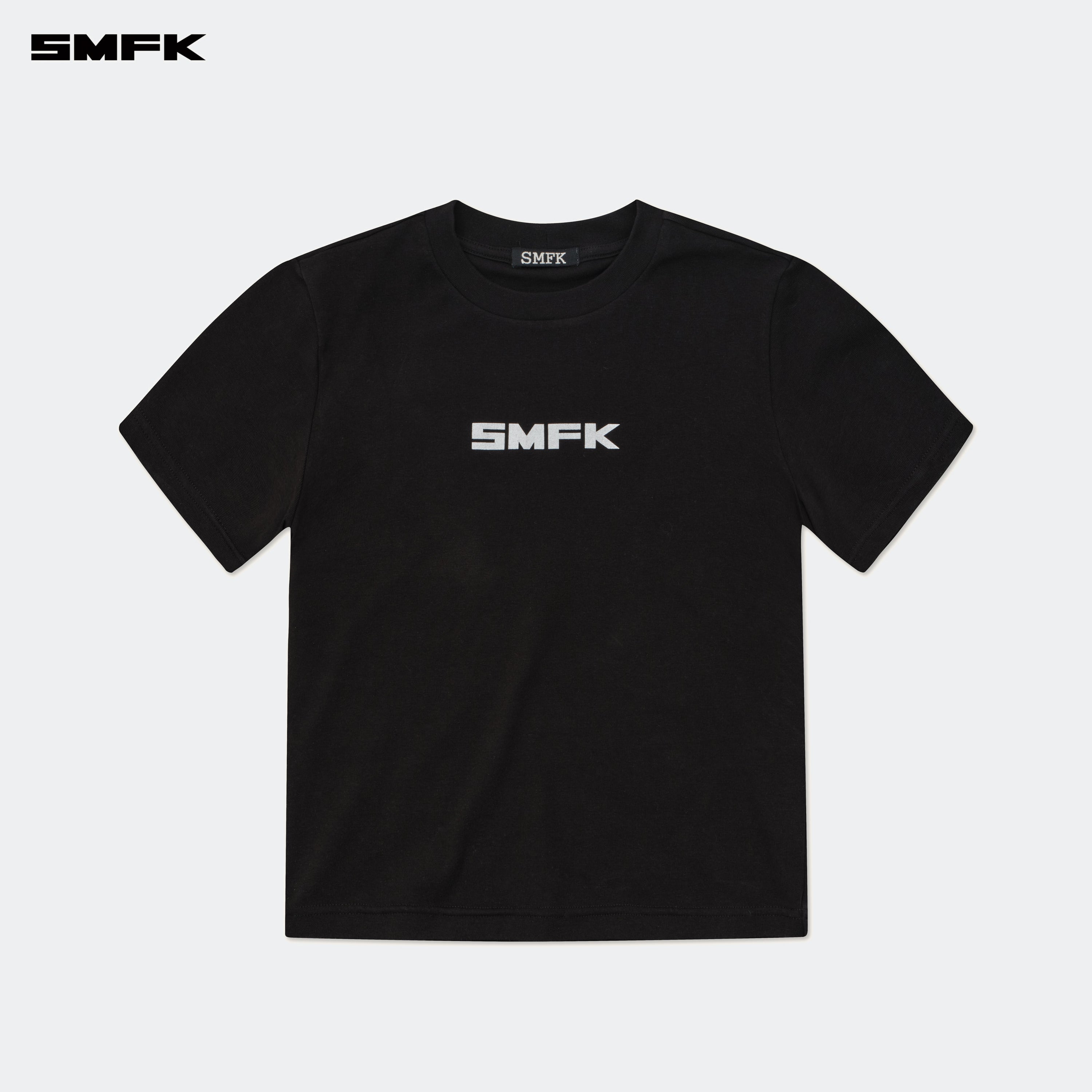 FUTURE Mode Standard Fit Tee Black