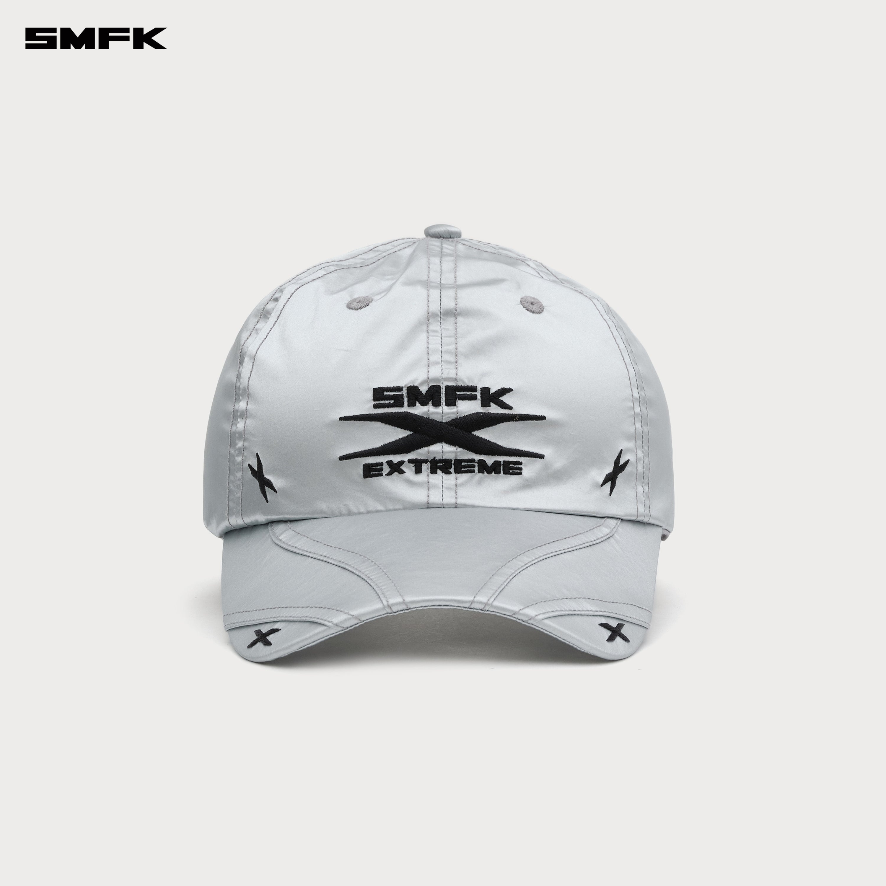 Free FUTURE X Extreme Gene Ultra Light Baseball Cap x 1 For Spending Over US$700