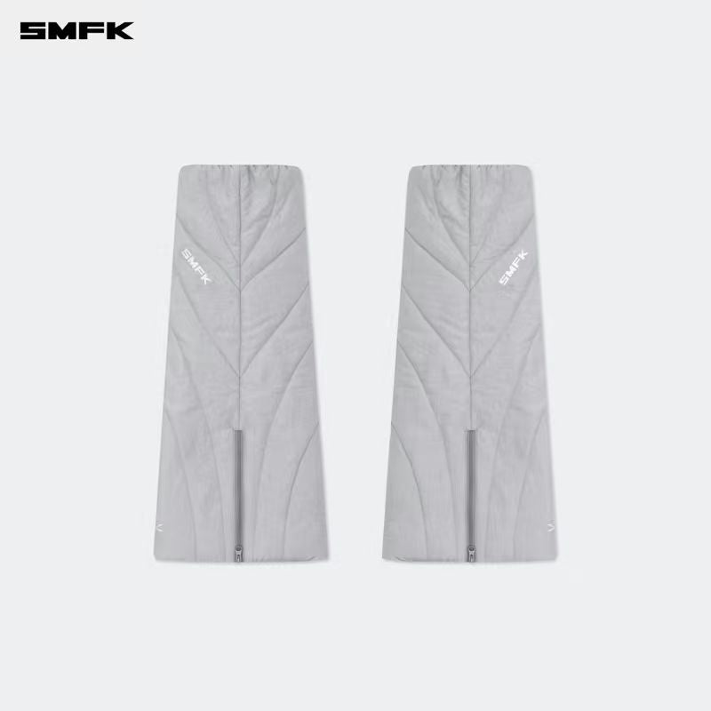 Free FUTURE Storm Leg Warmer In Silver x 1 For Spending Over US$500 ...