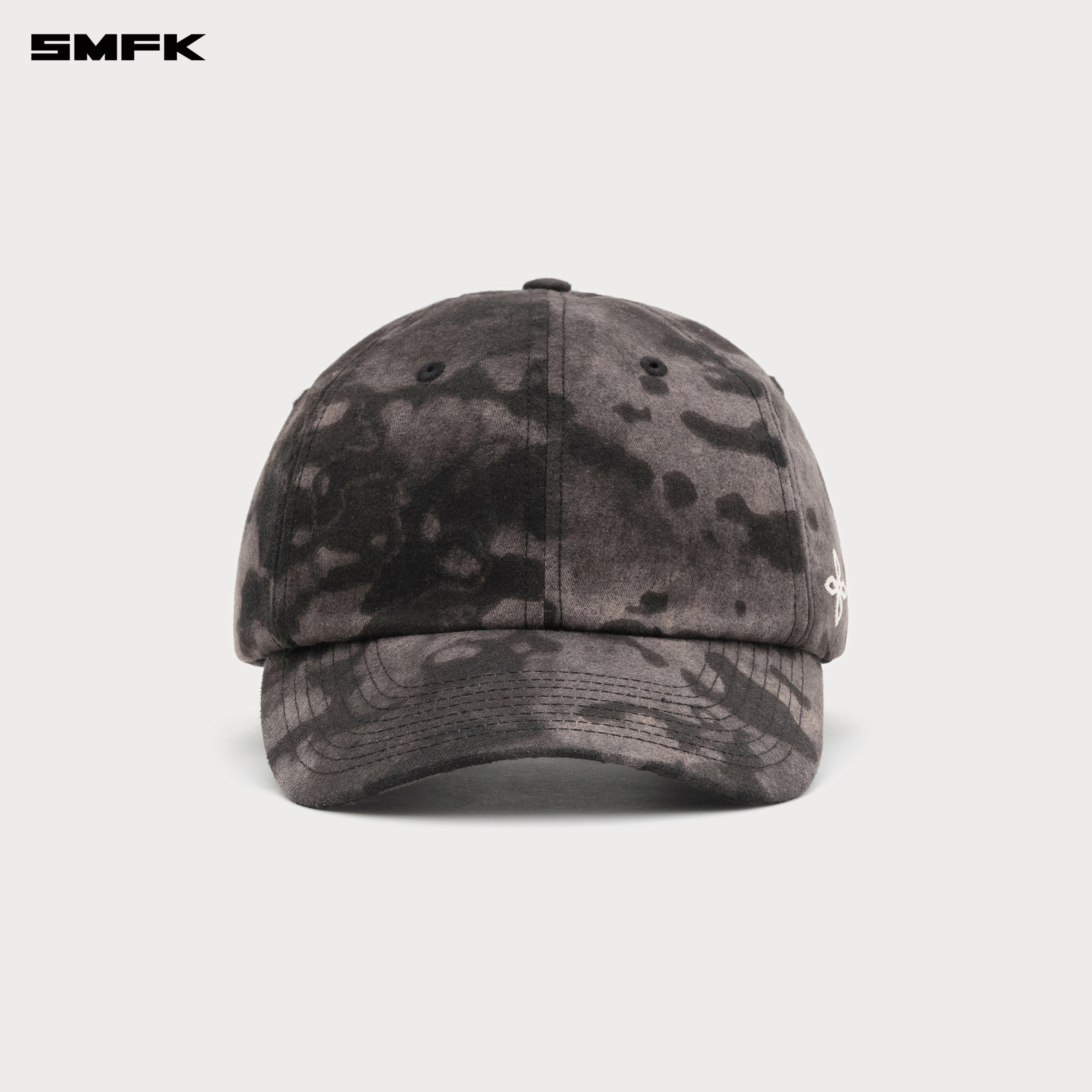 Free Compass Cross Chain Badge Baseball Cap Black x1 For Spending Over US$700