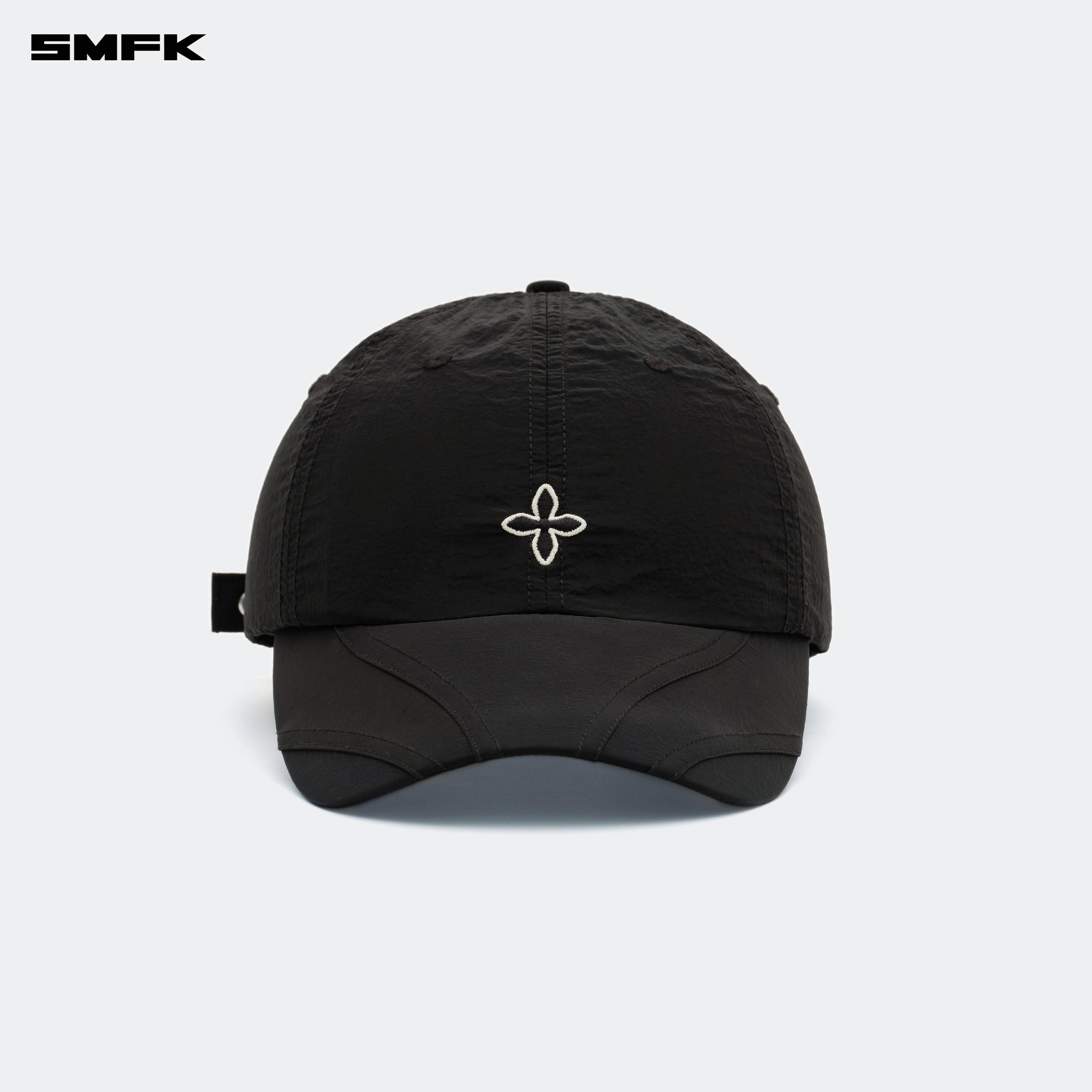 FUTURE Storm Ultra-Light Baseball Cap Black