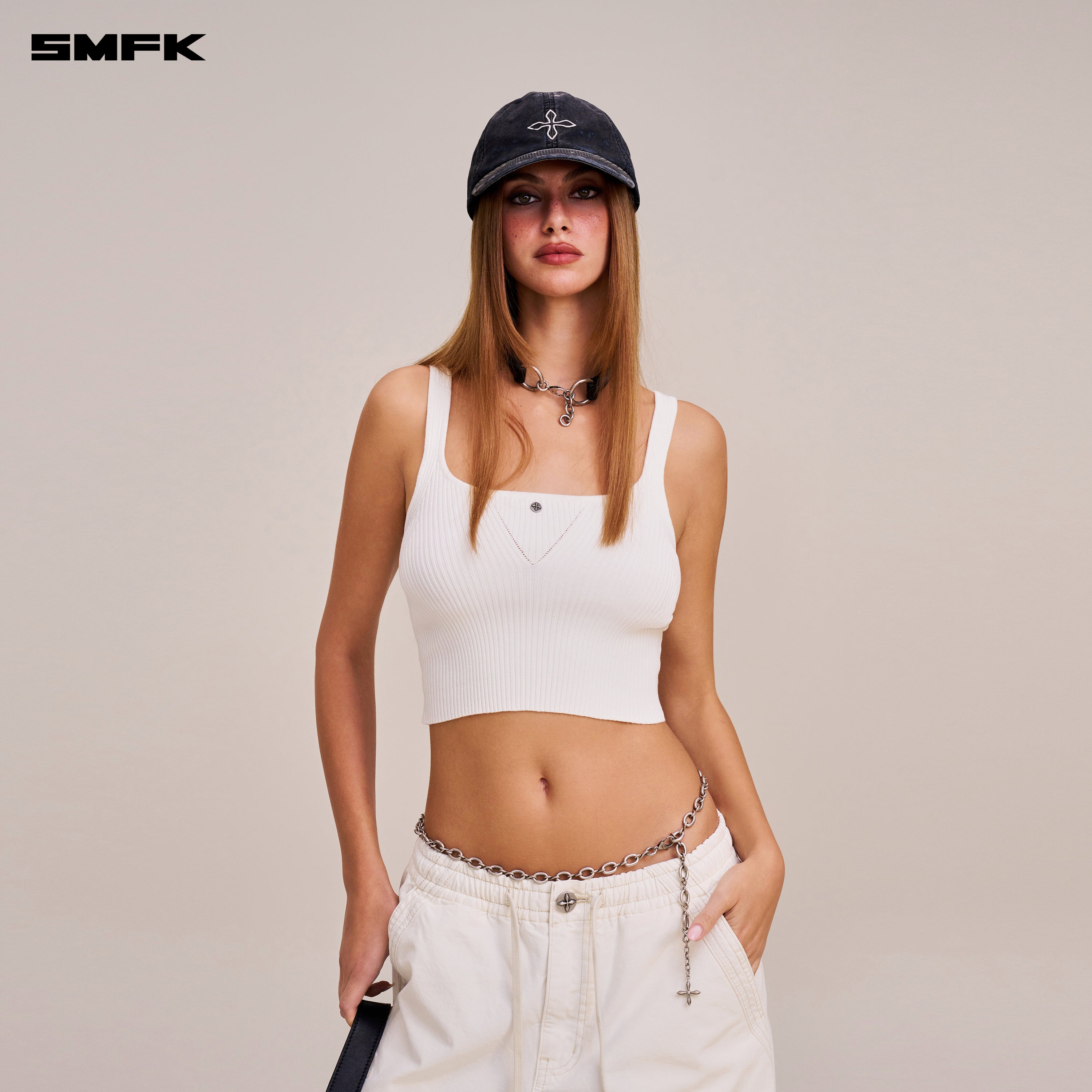 RAGE WILD HANDCRAFT CARGO CAP WILD BLACK