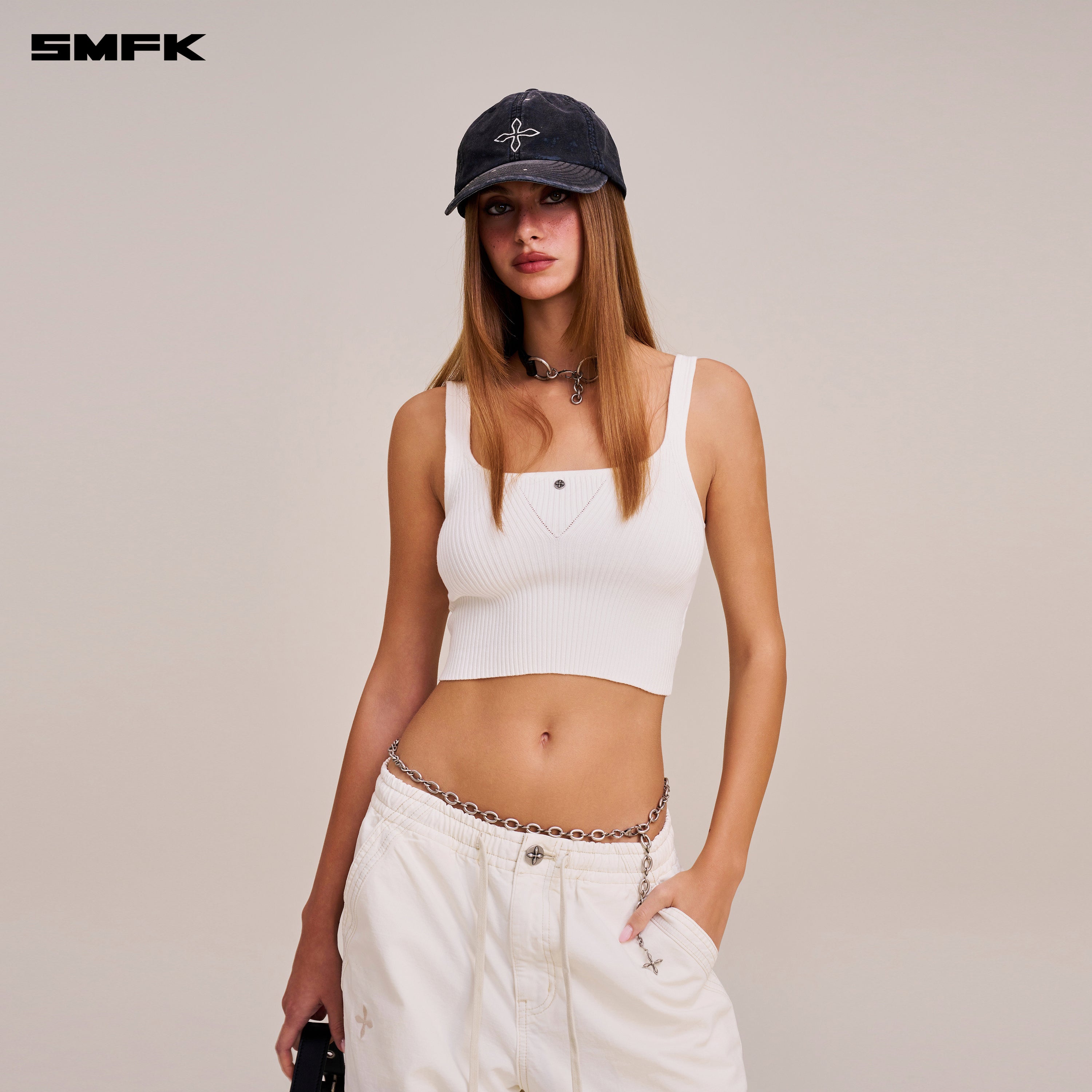 RAGE WILD HANDCRAFT CARGO CAP WILD BLACK