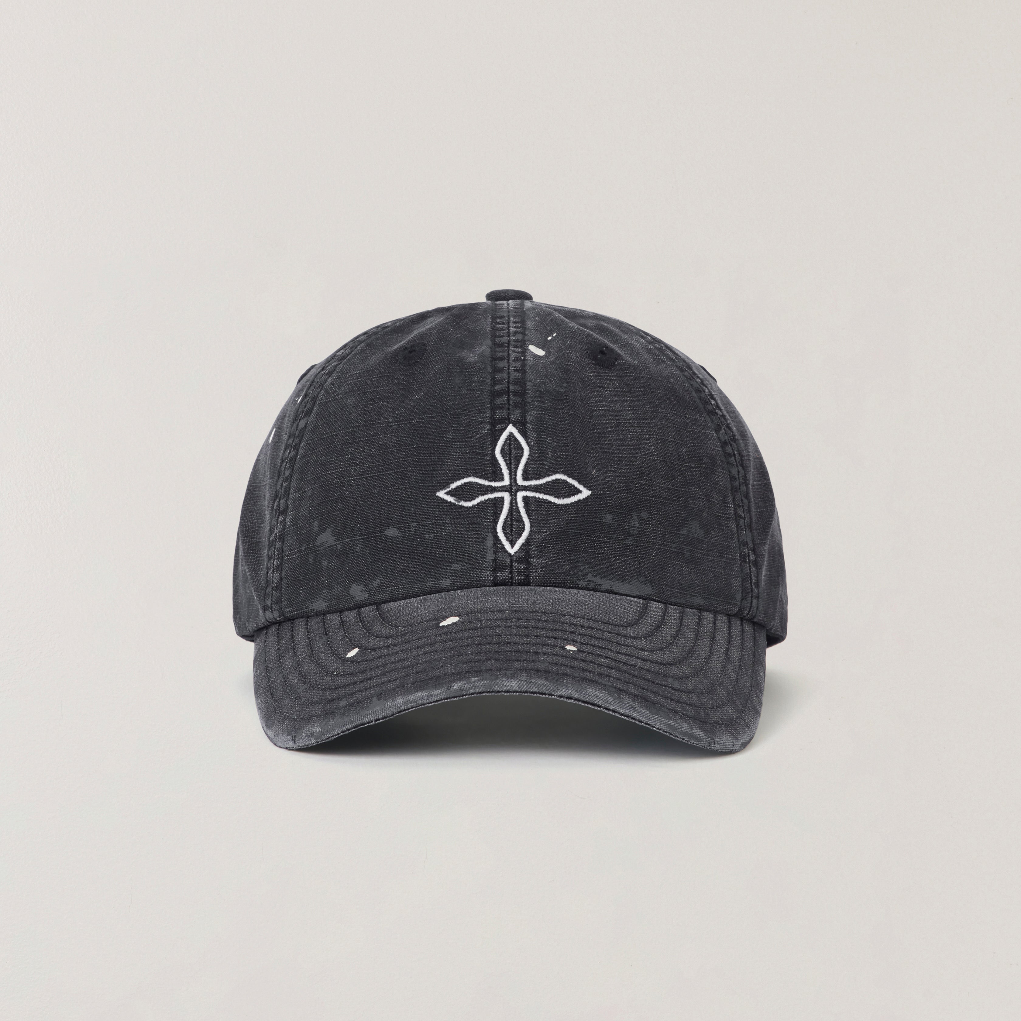 SMKF ダメージ加工ダークグレーキャップ Jeep キャップ/ダメージ加工 - オートギャラリーMK