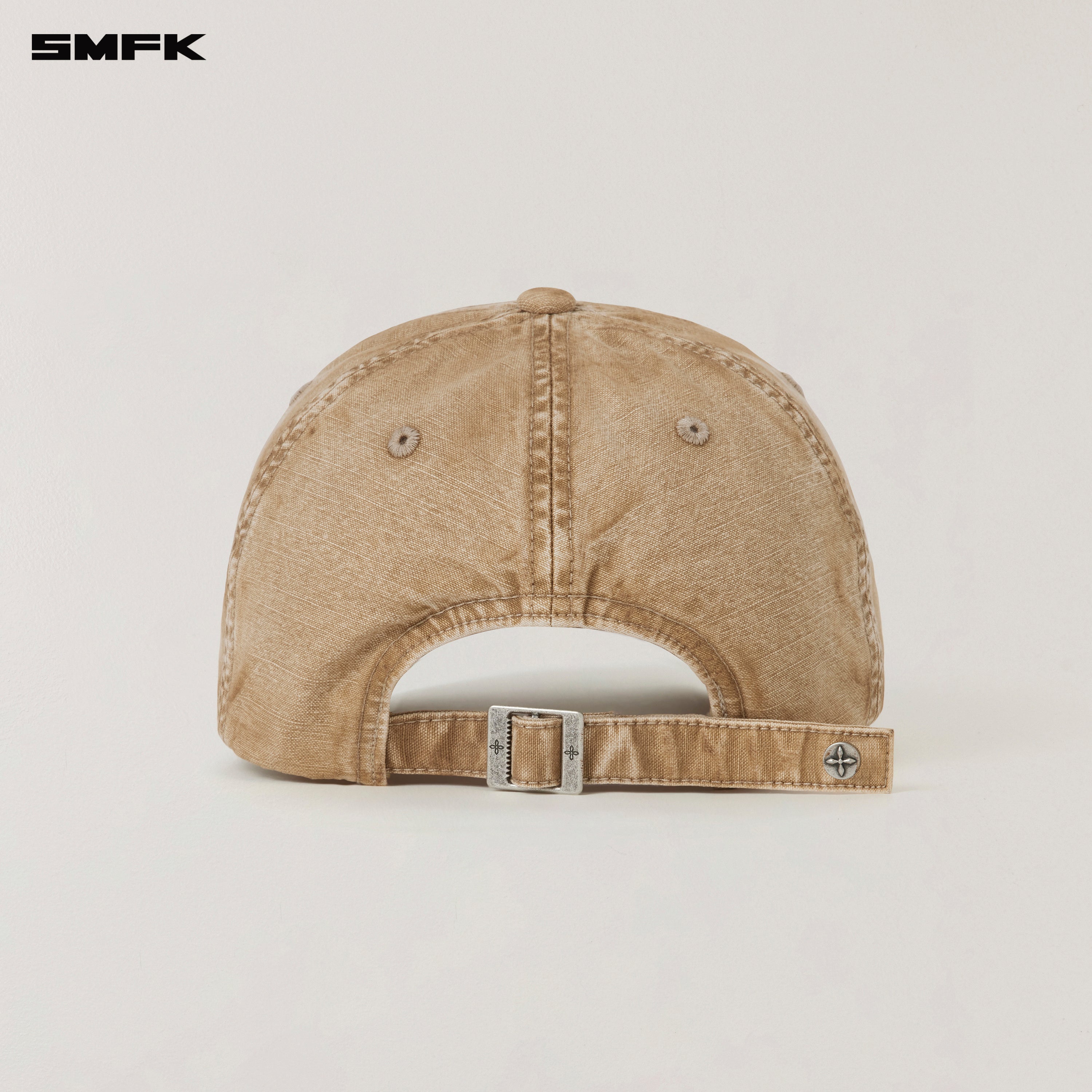 RAGE WILD HANDCRAFT CARGO CAP SAND