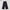 COMPASS MIRAGE TOWER SPORTS PANTS/COTTON WILD BLACK