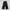 PERMANENT MODE HIKE PANTS/NYLON/W WILD BLACK