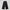PERMANENT MODE HIKE PANTS/NYLON/W WILD BLACK