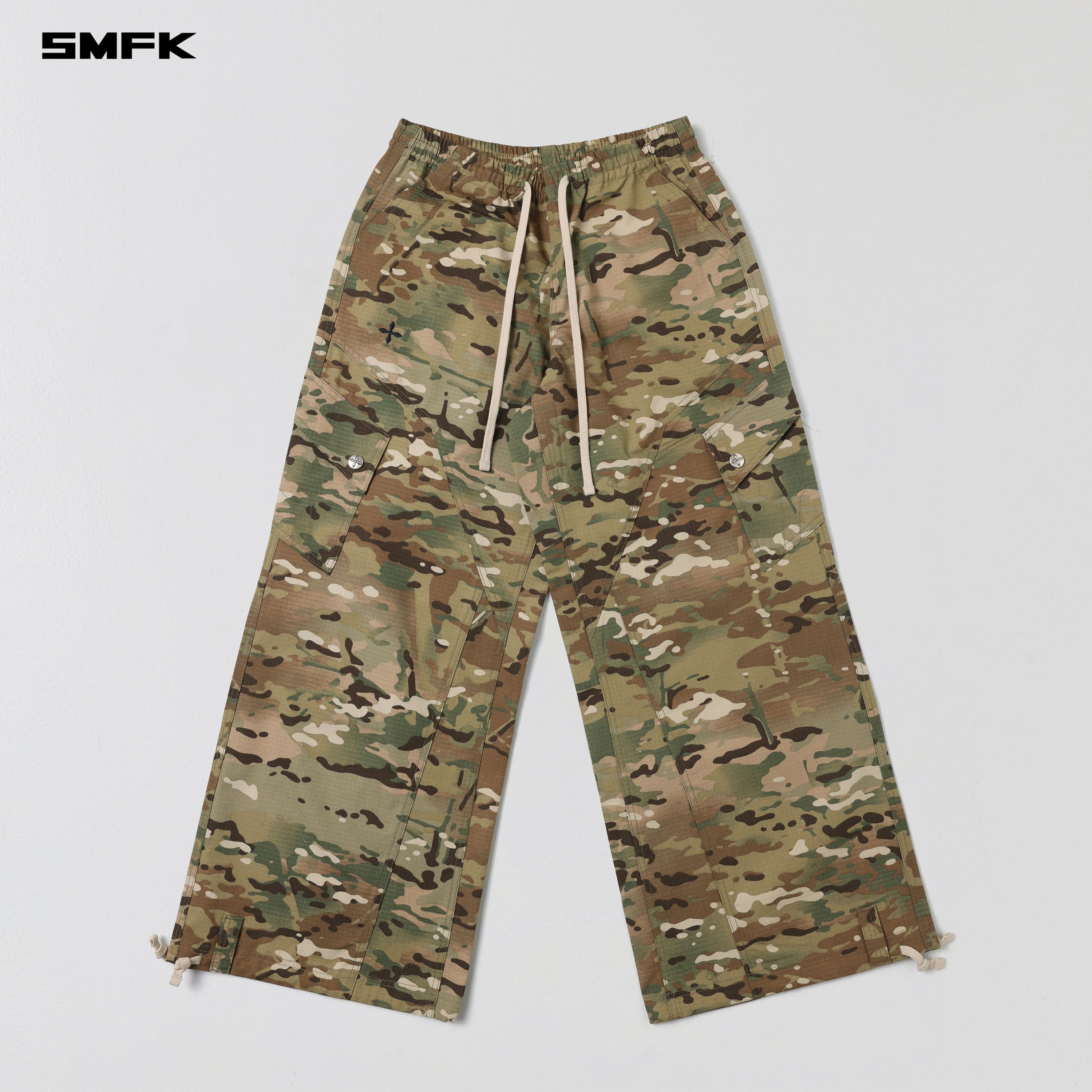 MIRAGE TOWER S PORTS PANTS/PWP MULTI CAMO