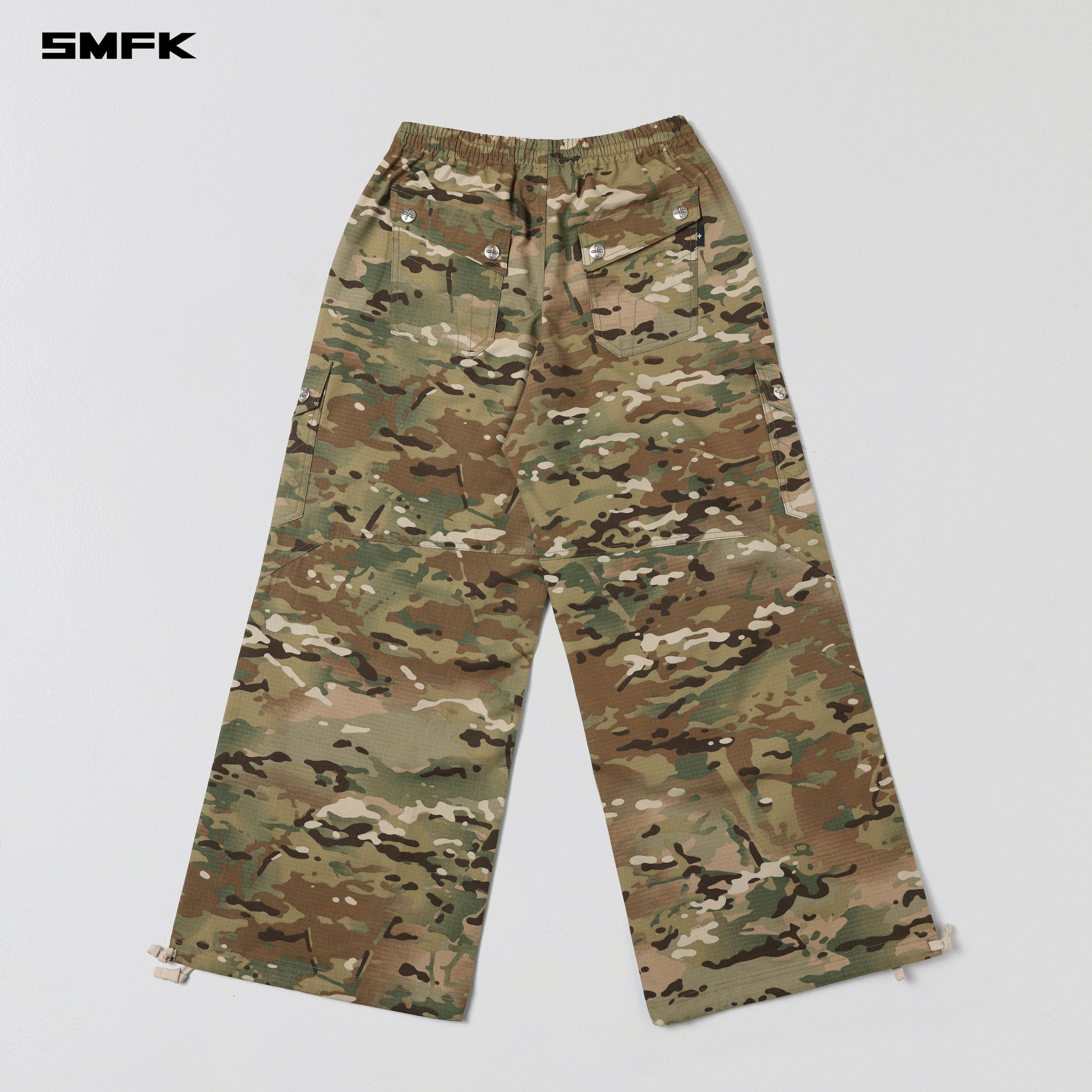 MIRAGE TOWER S PORTS PANTS/PWP MULTI CAMO
