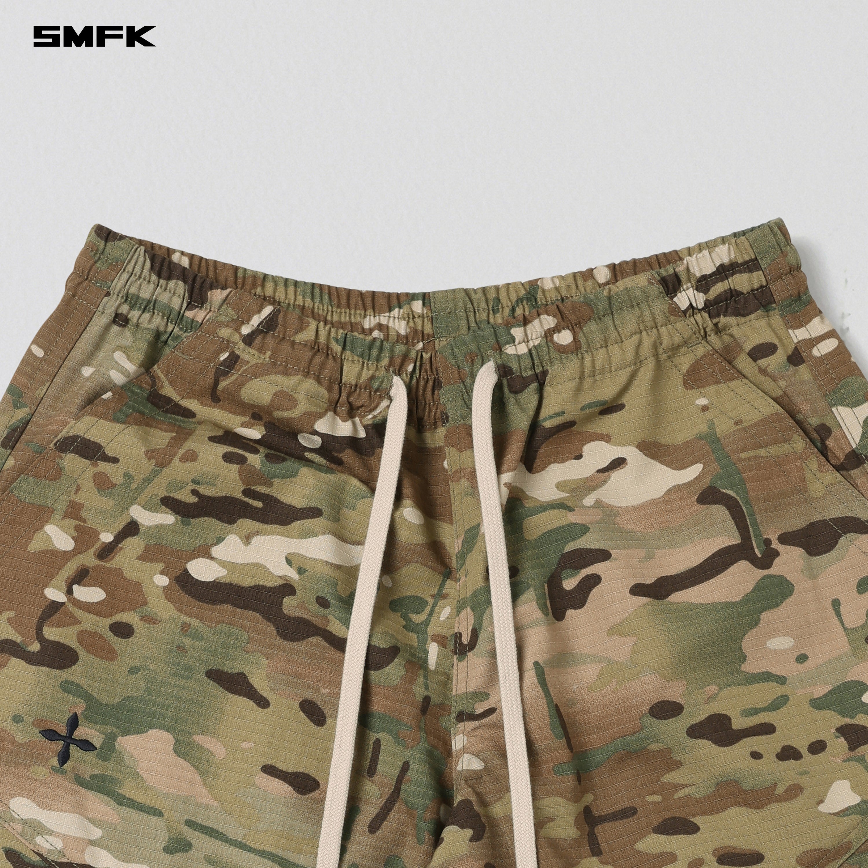 MIRAGE TOWER S PORTS PANTS/PWP MULTI CAMO