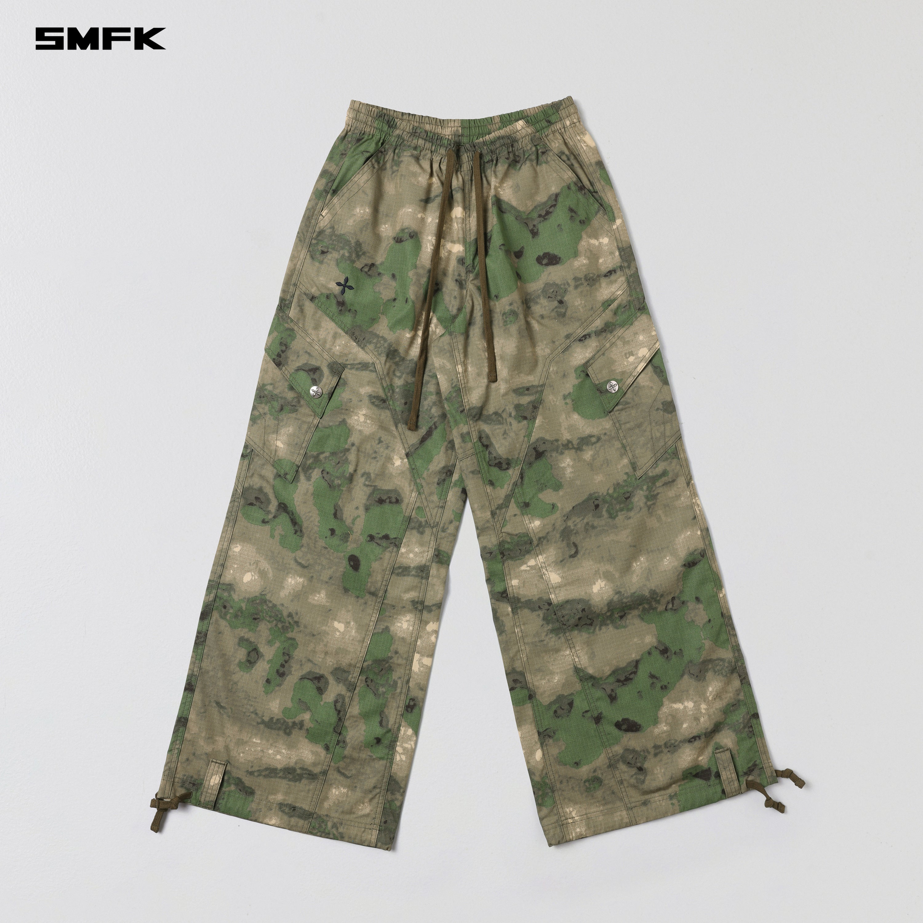 MIRAGE TOWER SPORTS PANTS/PWP RUIN CAMO