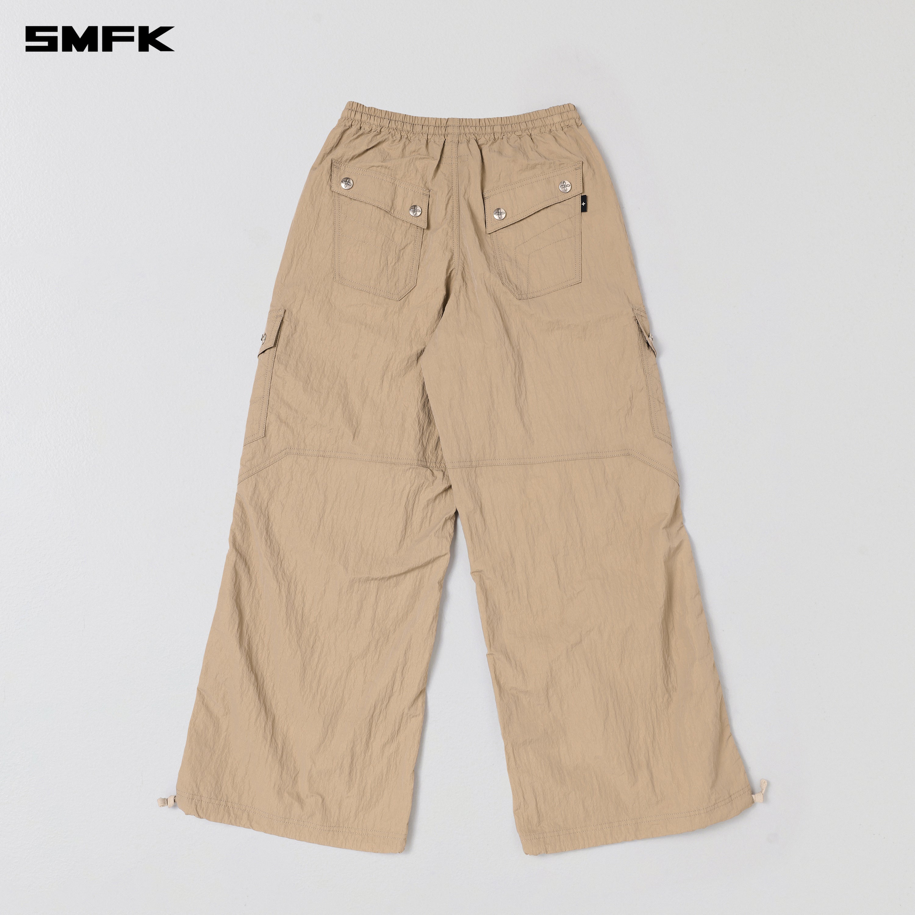 MIRAGE TOWER SPORTS PANTS/NYLON WP SAND