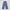COMPASS ROVE STR SPORTS PANTS/LINEN COTTON JEANS BLUE