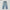 팬텀 스태츄 워터 다이아몬드 스트레이트 레그 진 / 코튼 / 여성용 데님 블루 다이아몬드