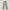 COMPASS MIRAGE FLARED DENIM PANTS/COTTON/W FRESH SKIN