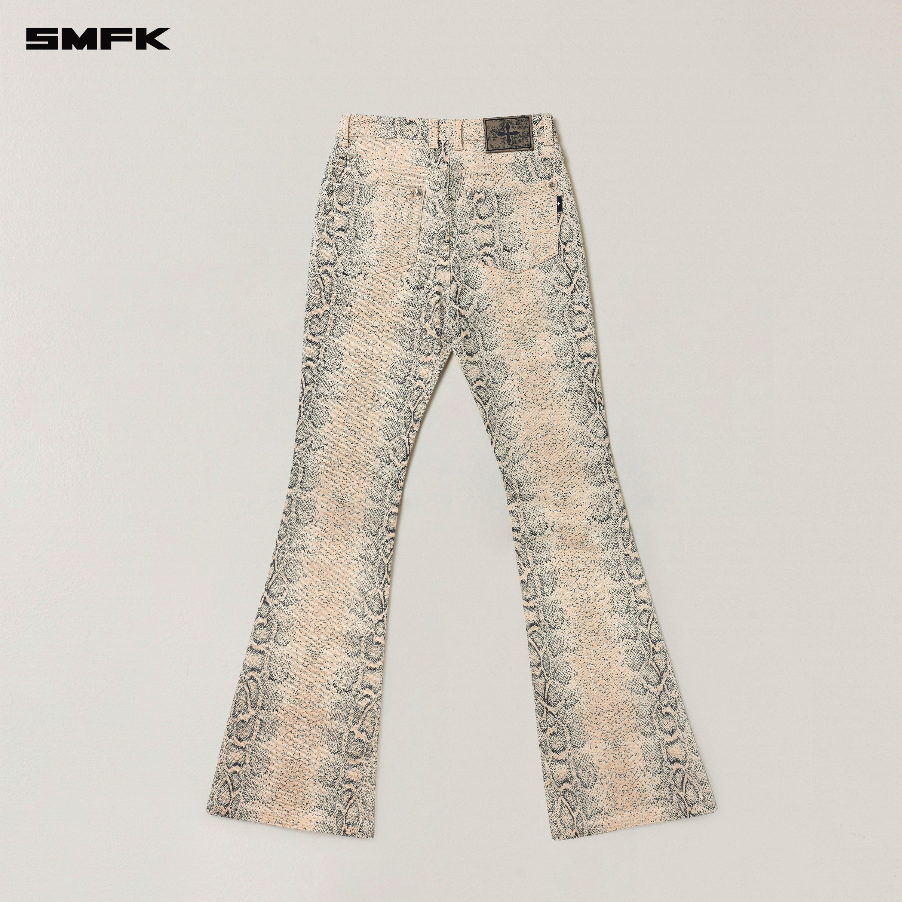 COMPASS STORM DENIM PANTS MIRAGE COBRA