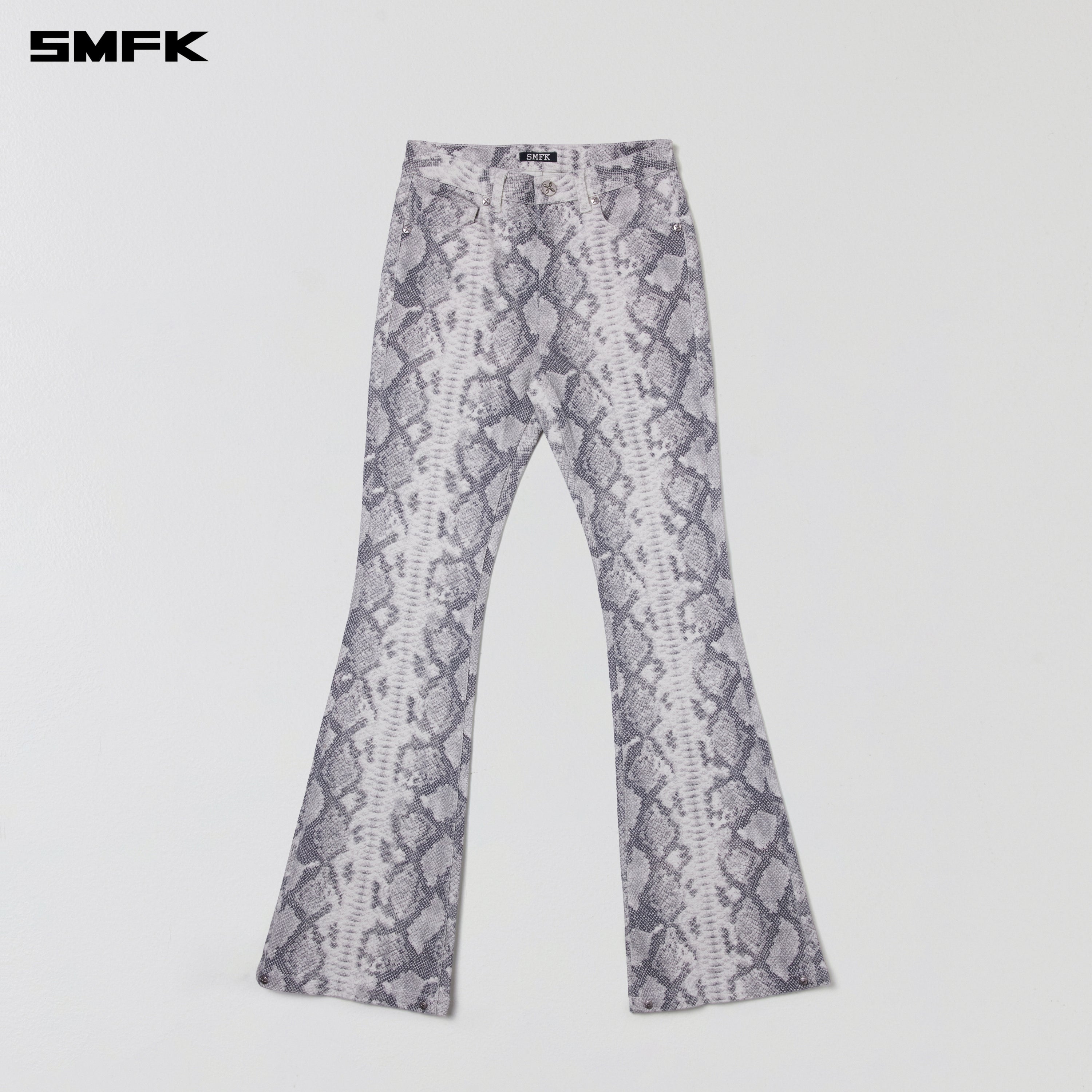 COMPASS STORM DENIM PANTS MIRAGE SNAKE