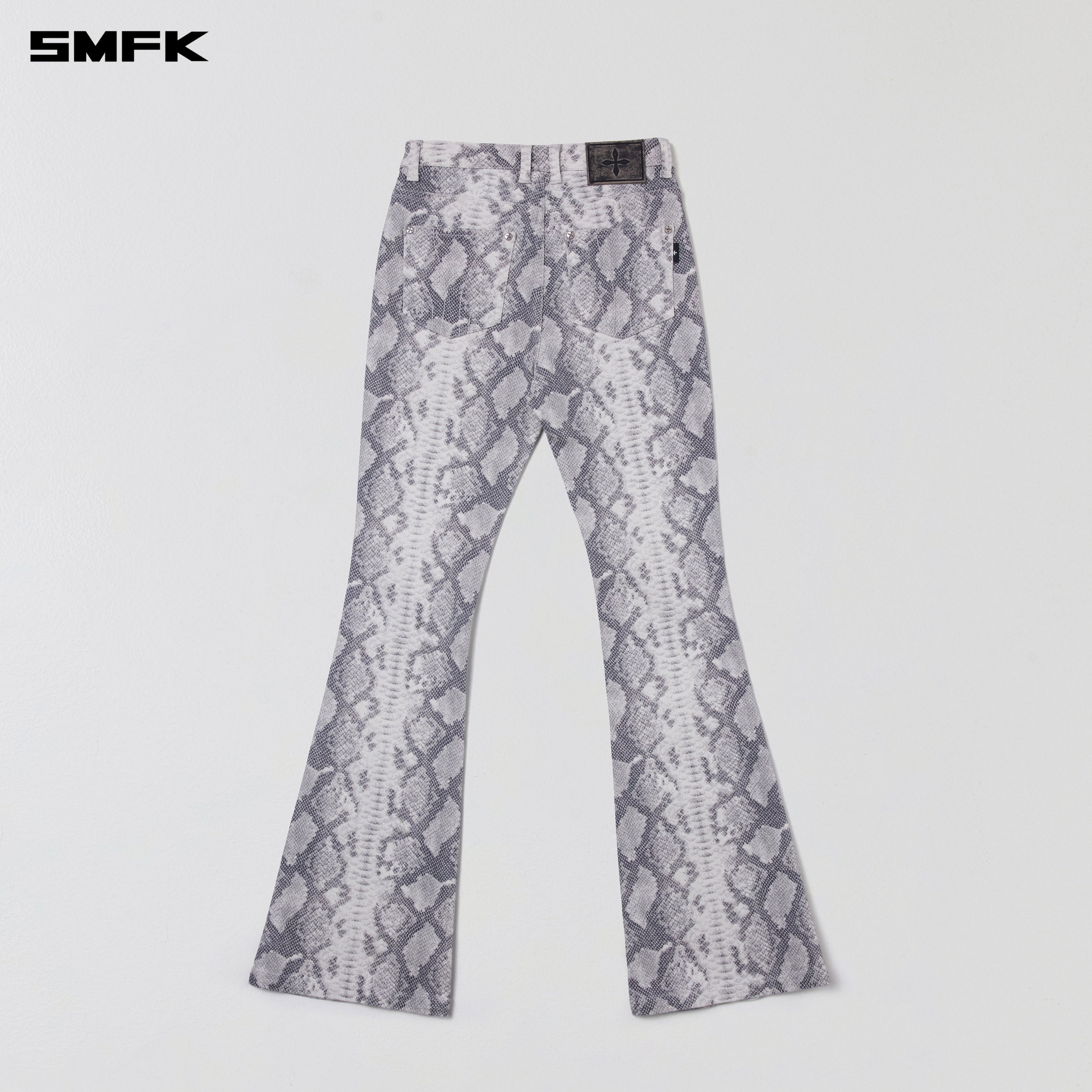 COMPASS STORM DENIM PANTS MIRAGE SNAKE