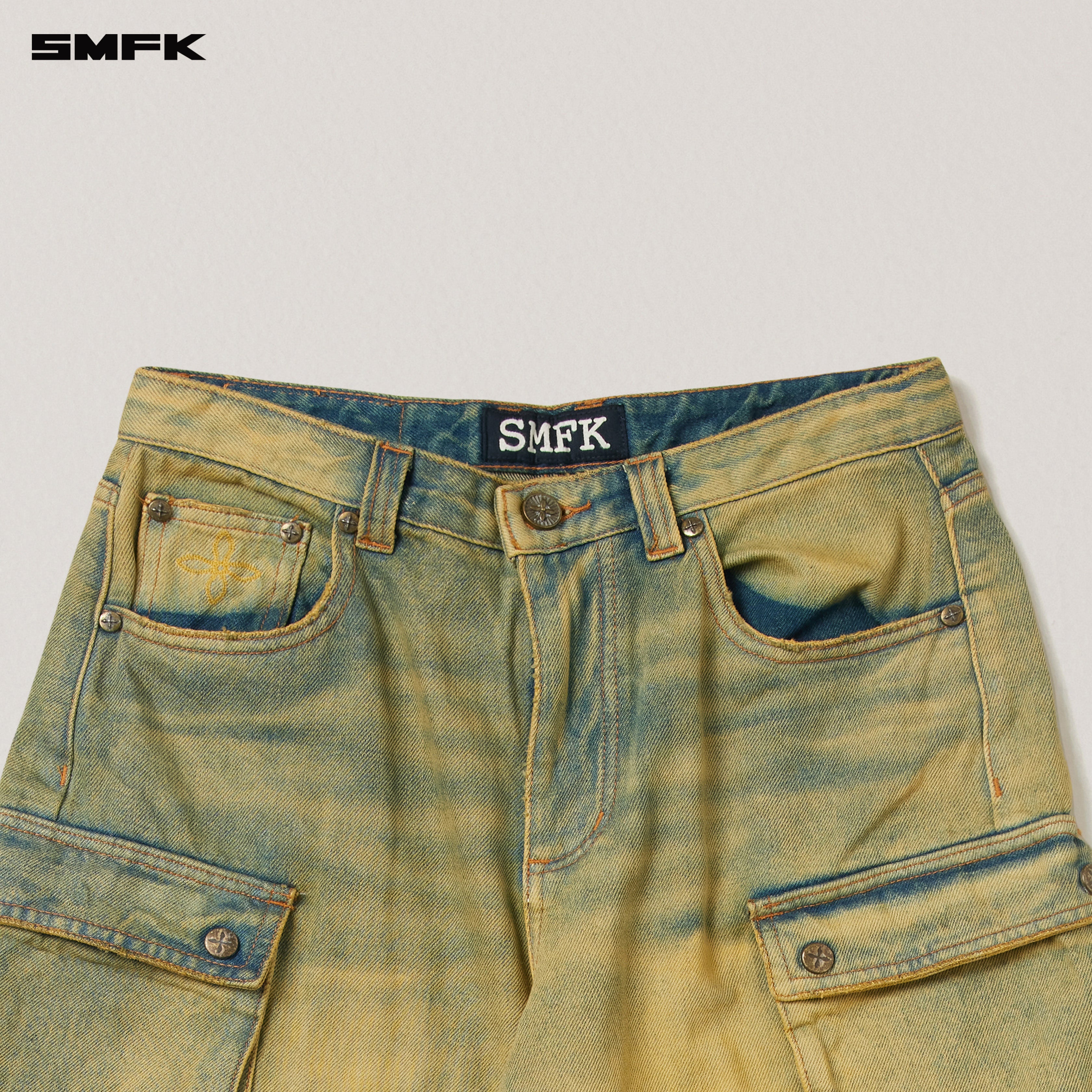 パンツ organic FOXbrown denim trousers fit 42 パンツ organic FOXbrown denim trousers fit 42 organic FOXbrown