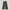 MIRAGE MODE FLARED DENIM PANTS/COTTON/W STORM GREY