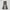 WILD MIRAGE FISHTAIL DENIM PANTS /COTTON TWILIGHT GREY