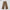 VINTAGE VANISH TOWER DENIM PANTS/GARMENT DYE VANISH BROWN