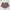VANISH CARGO SHORTS/GARMENT DYE VANISH BROWN