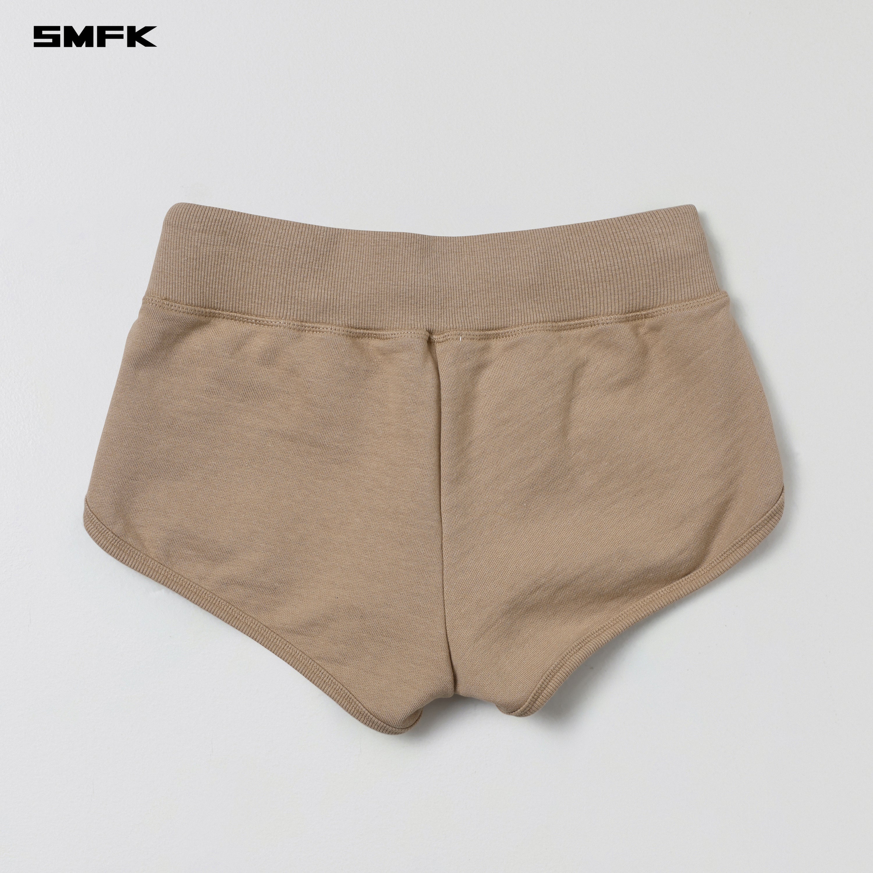 PERMANENT SLIM SUPER SHORTS/COTTON WOOL FRESH SKIN