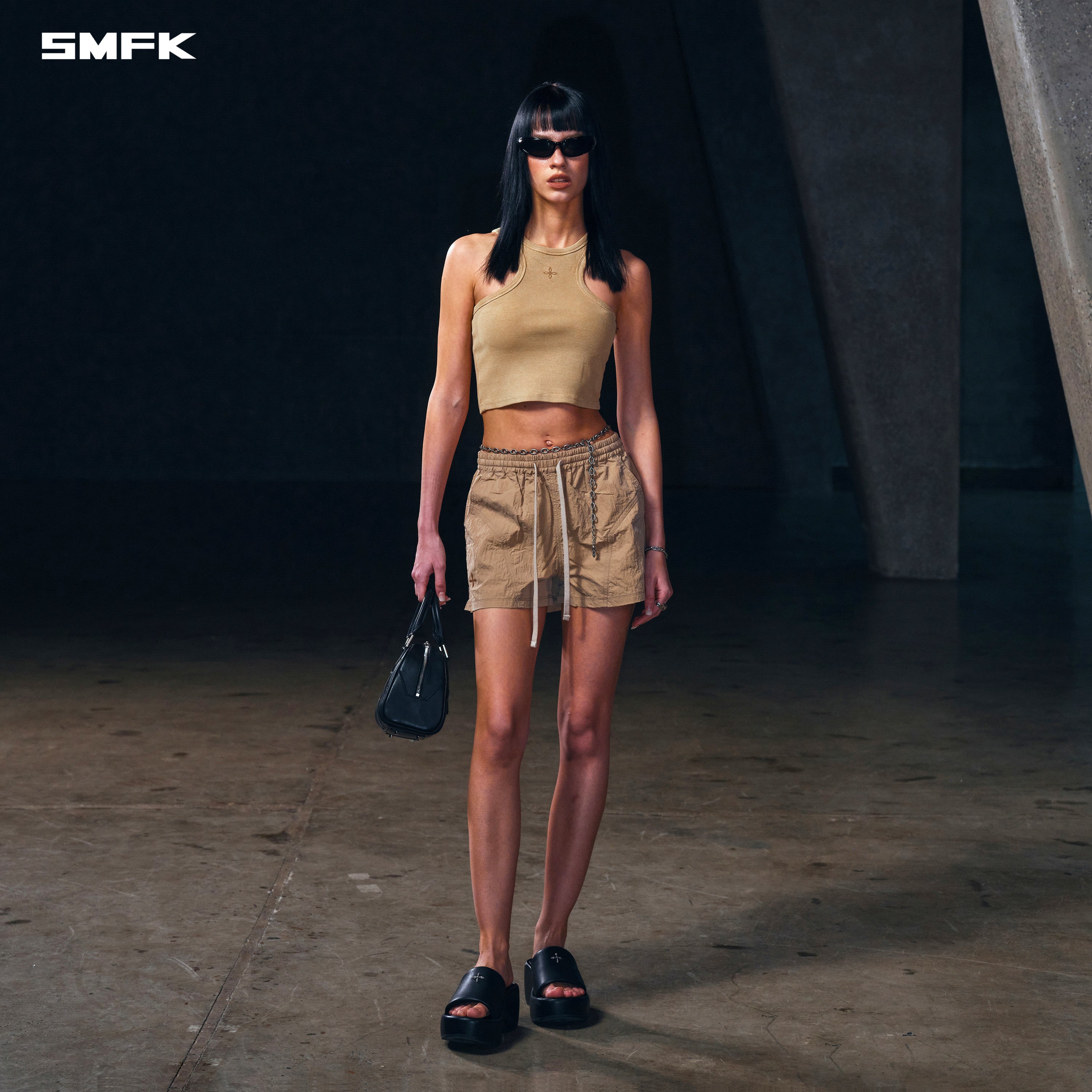 MIRAGE SPORTS SHORTS/NYLON WP SAND