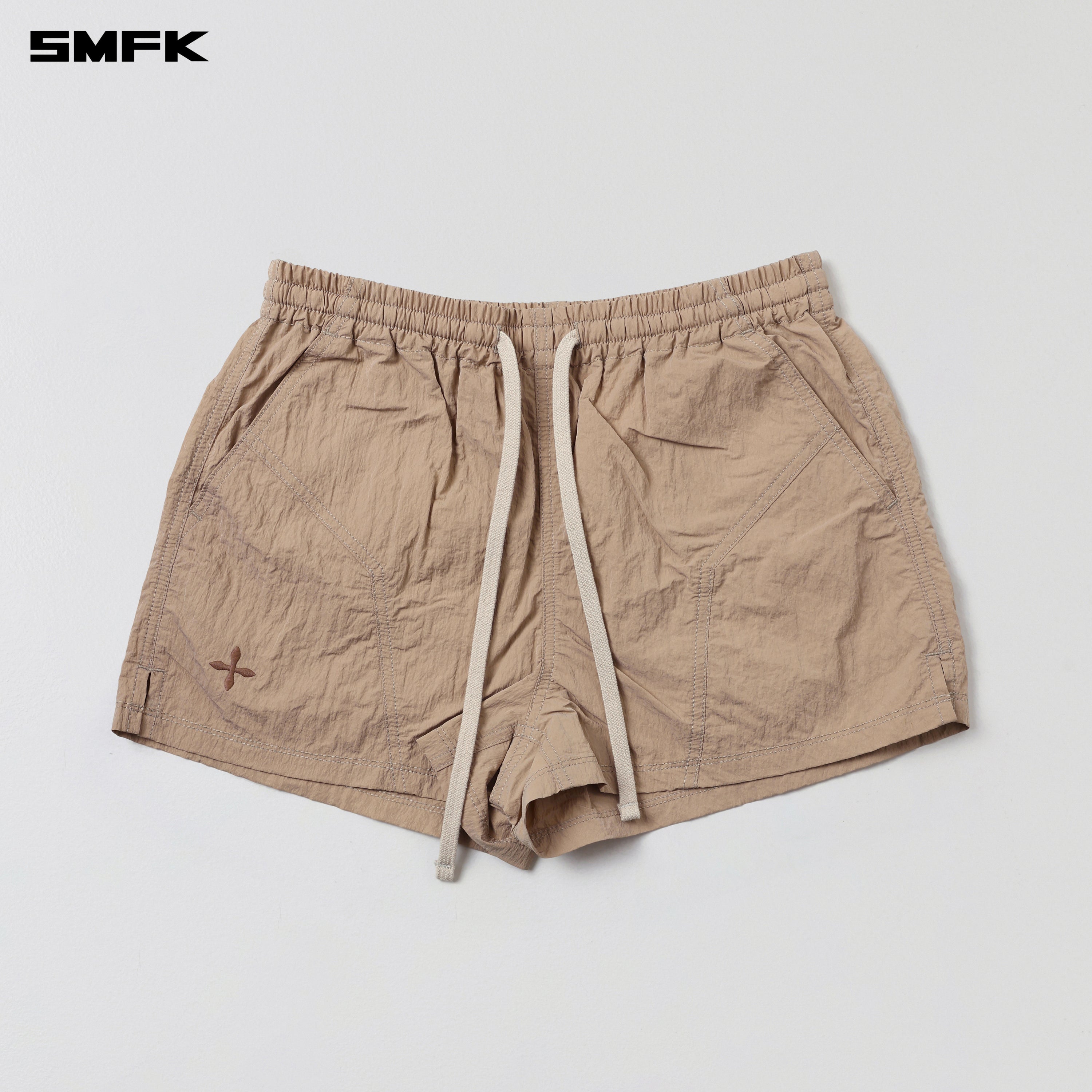 MIRAGE SPORTS SHORTS/NYLON WP SAND