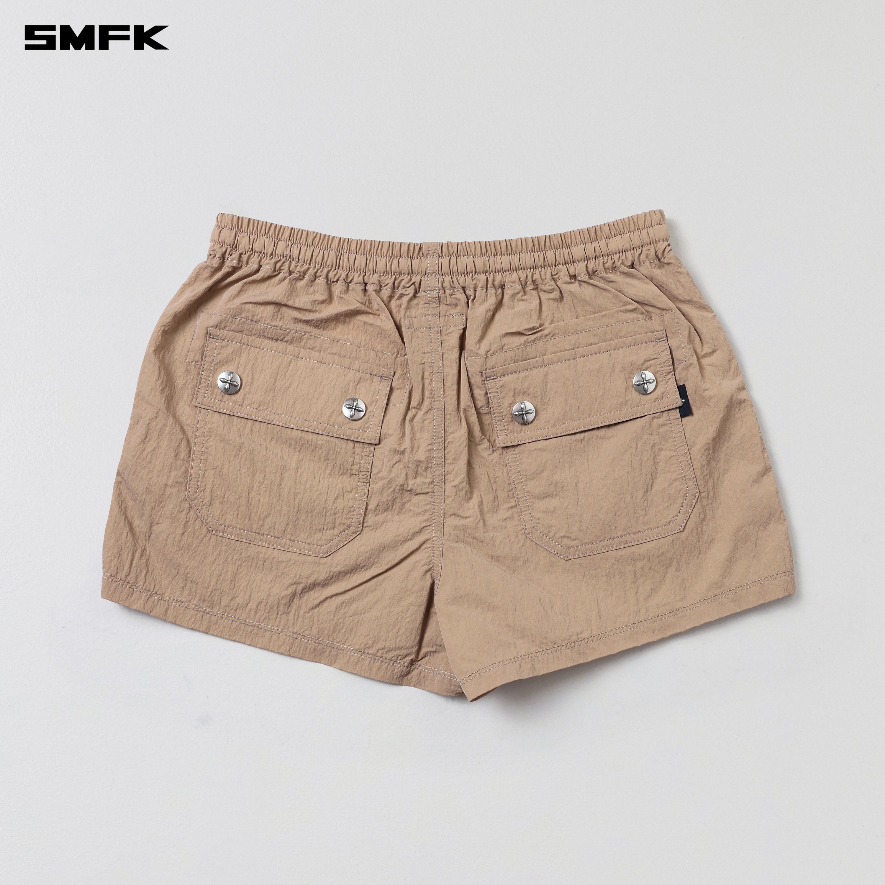 MIRAGE SPORTS SHORTS/NYLON WP SAND
