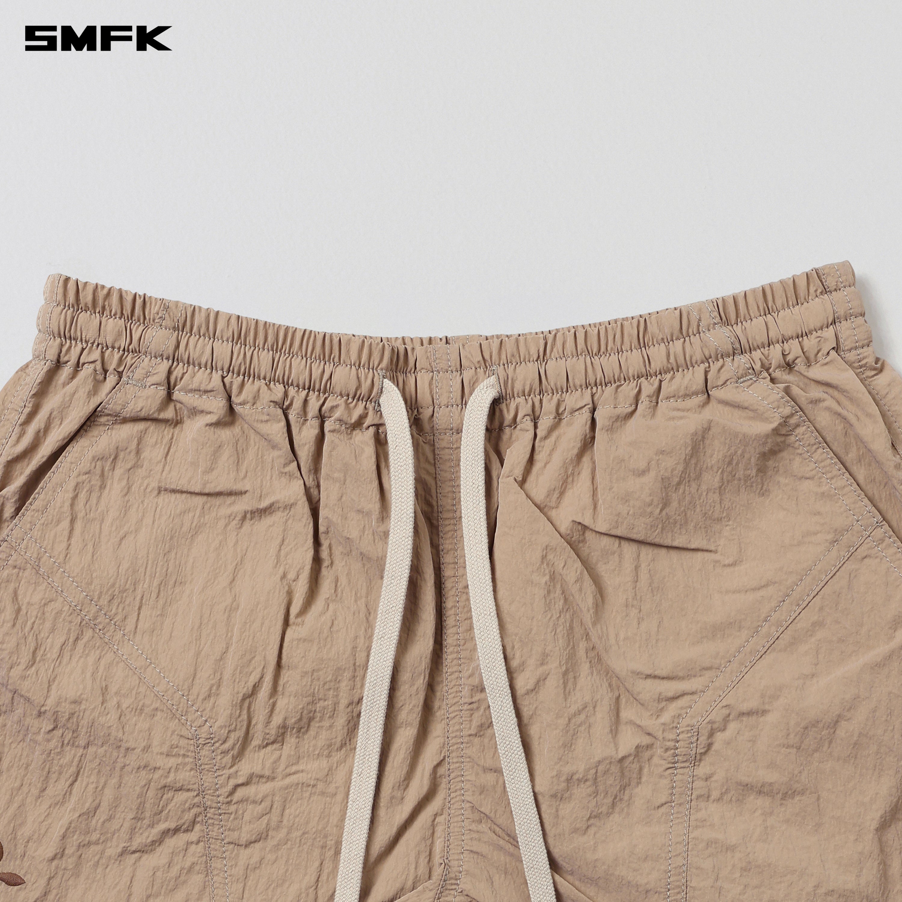 MIRAGE SPORTS SHORTS/NYLON WP SAND