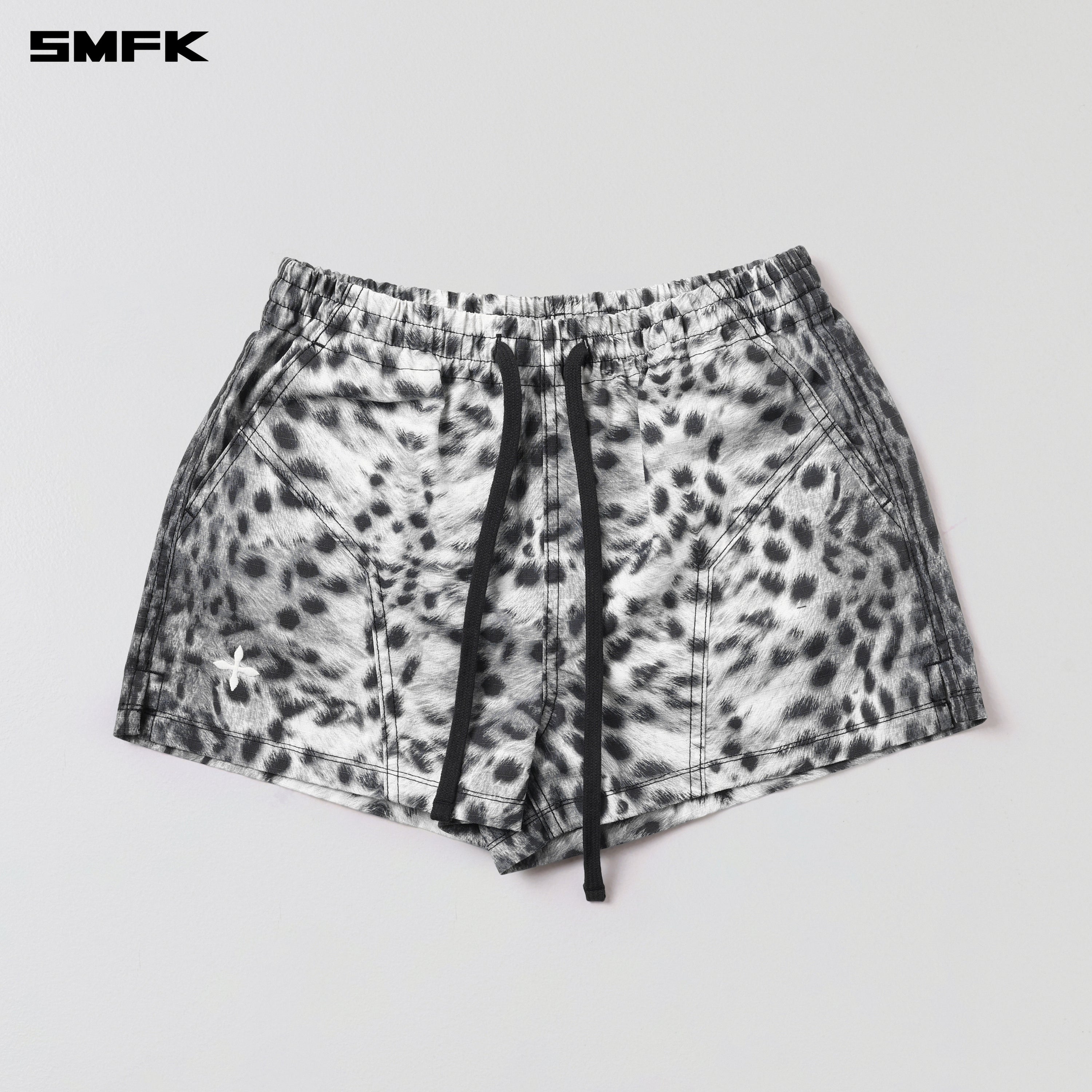MIRAGE SPORTS SHORTS/OD-WP MIRAGE LEOPARD